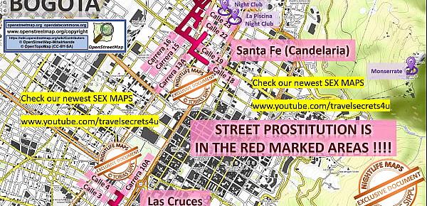  Bogota, Colombia, Sex Map, Street Prostitution Map, Massage Parlours, Brothels, Whores, Escort, Callgirls, Bordell, Freelancer, Streetworker, Prostitutes, Teen, Anal, Deepthroat, Tiny Tits